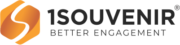 Logo 1Souvenir Hitam