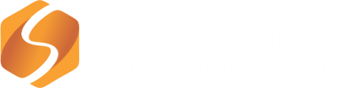 Logo 1souvenir oren putih
