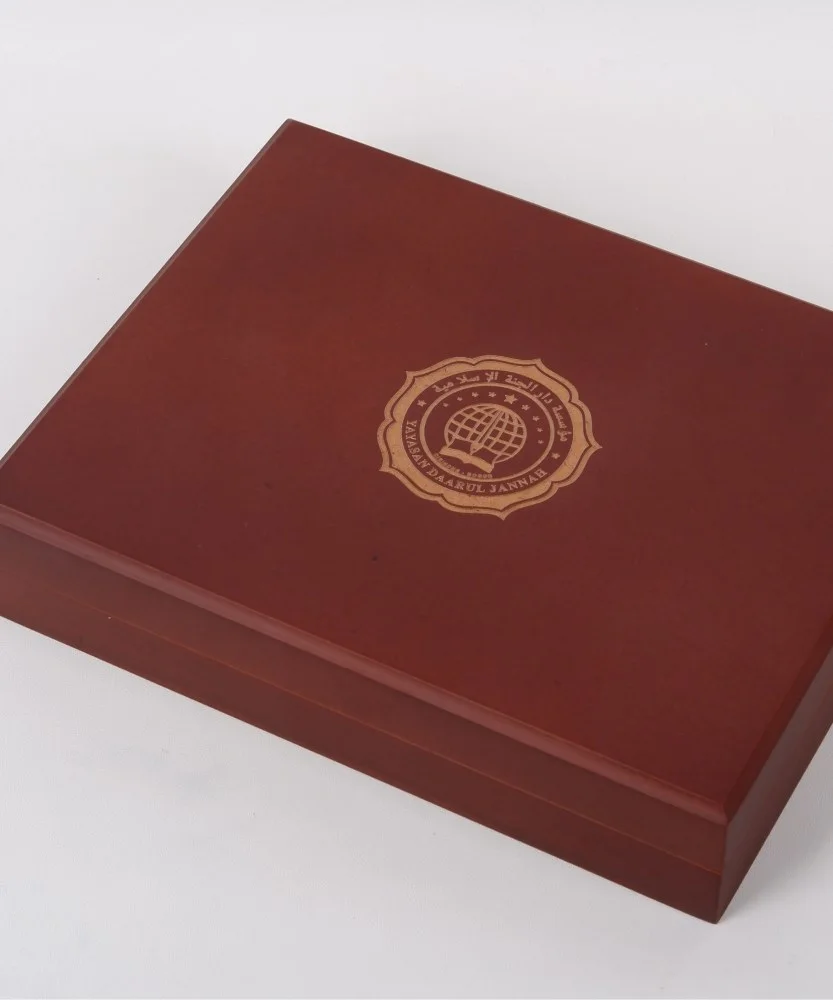 DETAIL2-PK451 Wooden Plaque of Asian Community School