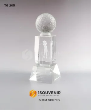 TG205 Golf Trophy of Hosel Cup 2.0