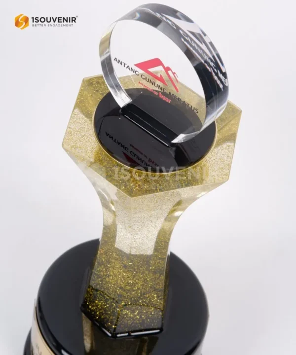 DETAIL-PP274 Trophy Quality Improvement