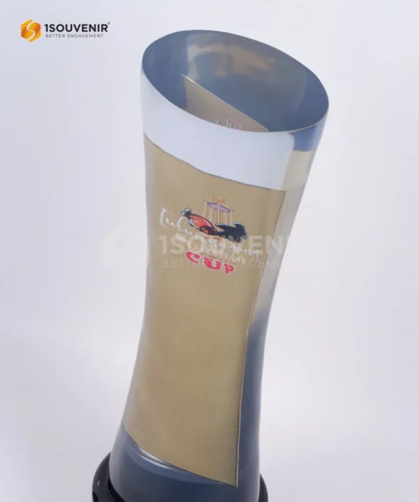 DETAIL-PP278 Trophy Tulungagung Goldfish Cup