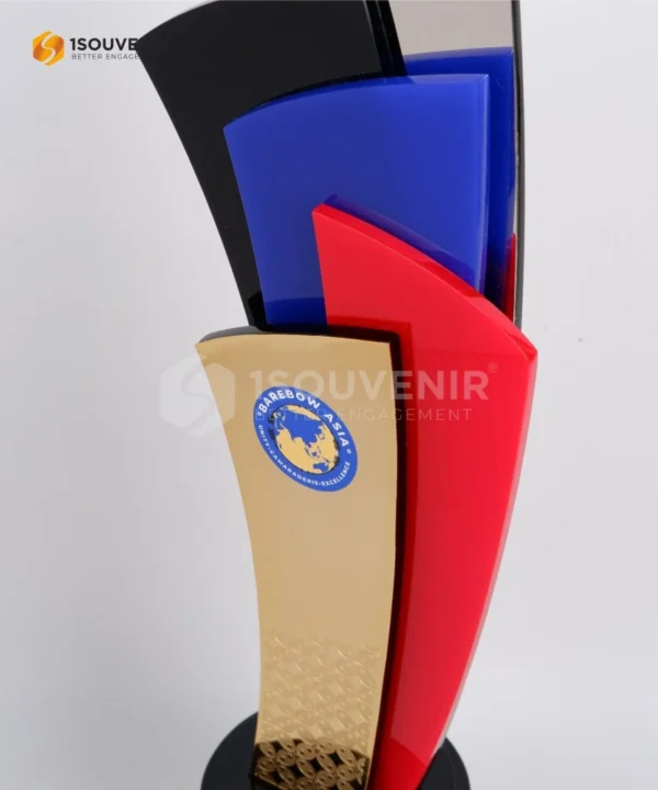 DETAIL-PP284 Trophy Gladi Barebow Waroeng SS