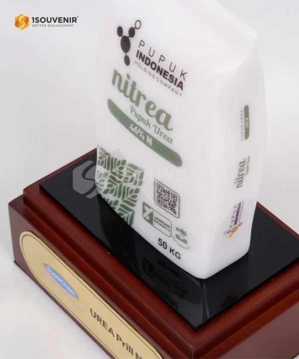 DETAIL-SM455 Miniature Sack Urea Fertilizer