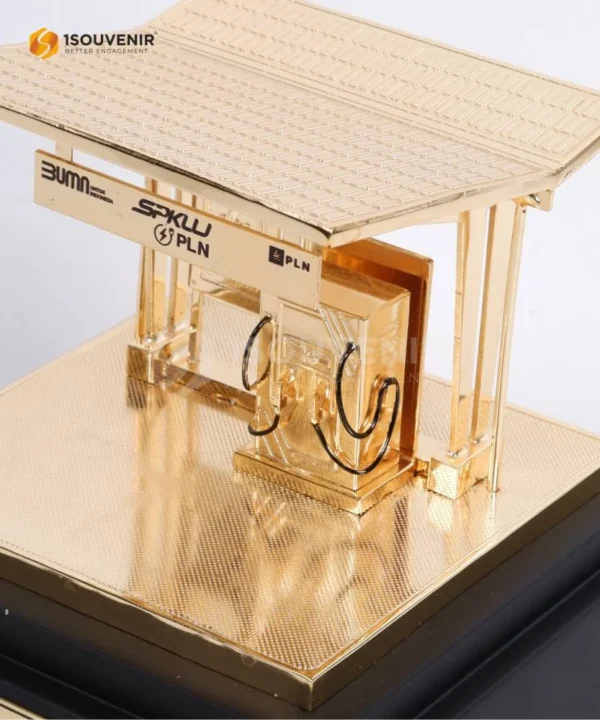 DETAIL-SM469 Miniature SPKLU PLN UID