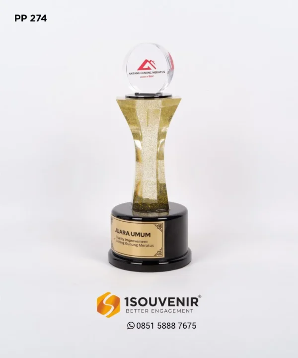 PP274 Trophy Quality Improvement