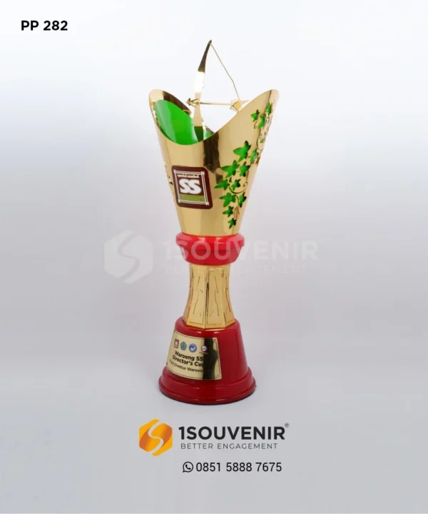 PP282 Trophy Waroeng SS