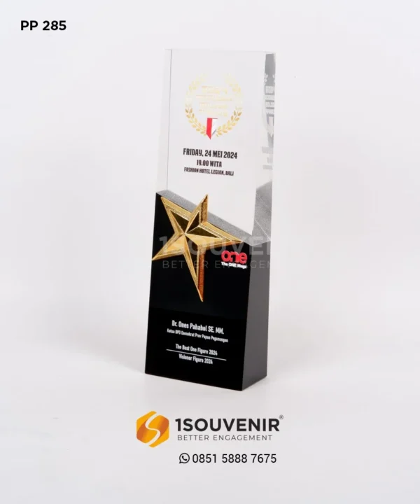 PP285 Trophy Indonesia Golden Awards