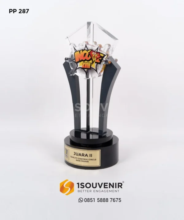PP287 Trophy Incove XVIII