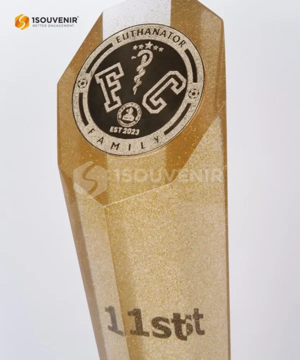 DETAIL-TO249 Trophy Futsal Euthanator Family Cup