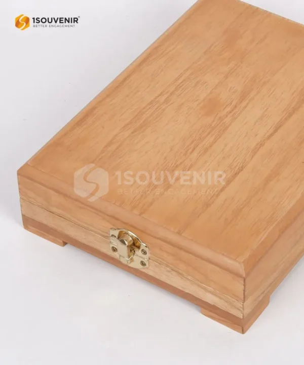 DETAIL2-PK490 Wooden Plaque Siemens Energy Jakarta
