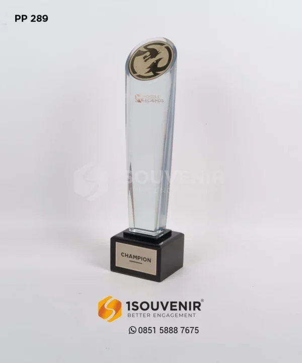 PP289 Trophy Champion Mobile Legends