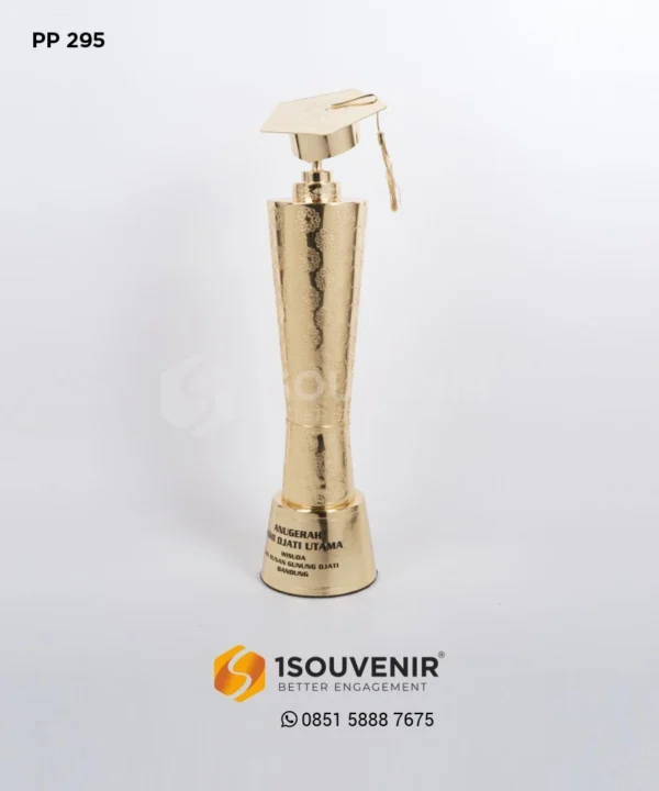 PP295 Trophy UIN Adhi Djati