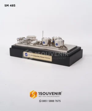 SM485 Miniature AKR Corporindo