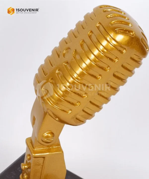 DETAIL-PP302 Trophy MEHI Season 1 Champion