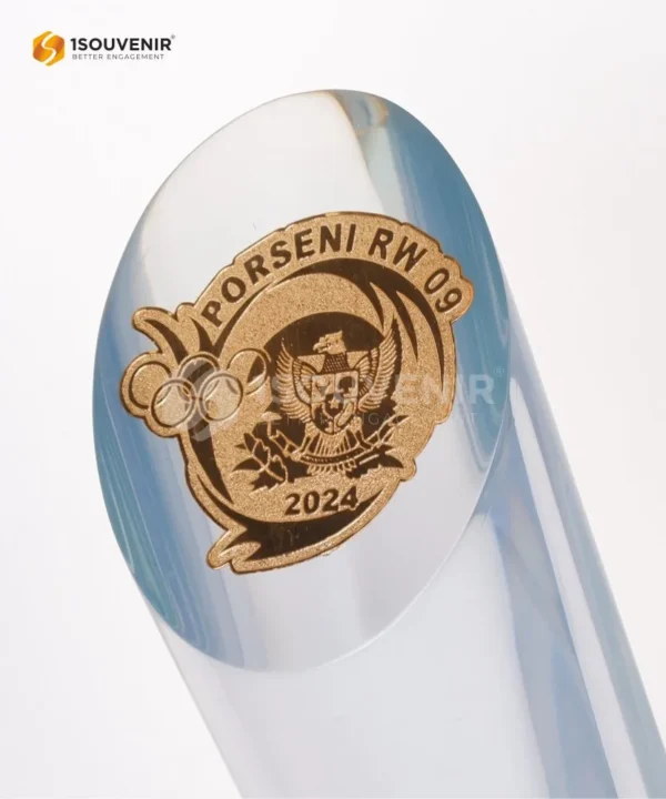 DETAIL-TB246 Trophy Porseni RW 09