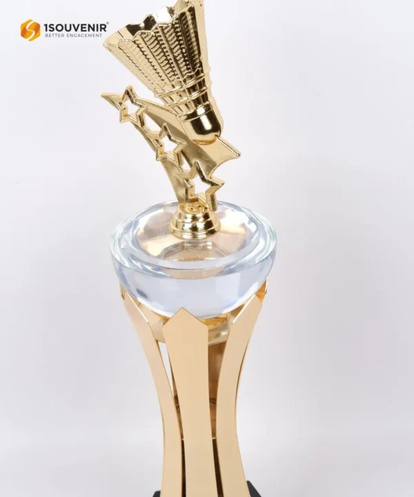 DETAIL-TB252 Trophy Paragon Pratama Teknologi