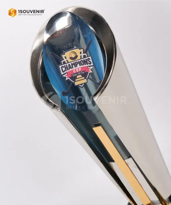 DETAIL-TG210 Trophy Bagan Golf Club