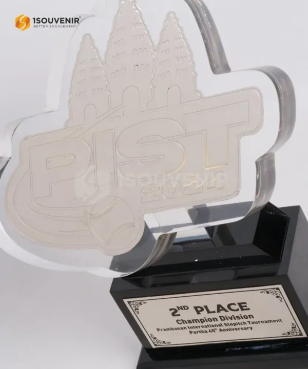 DETAIL-TO251 Trophy Champion Division