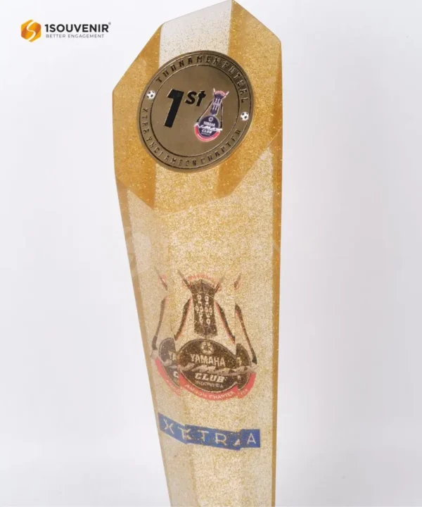 DETAIL-TO252 Trophy Tournament Futsal Xtra