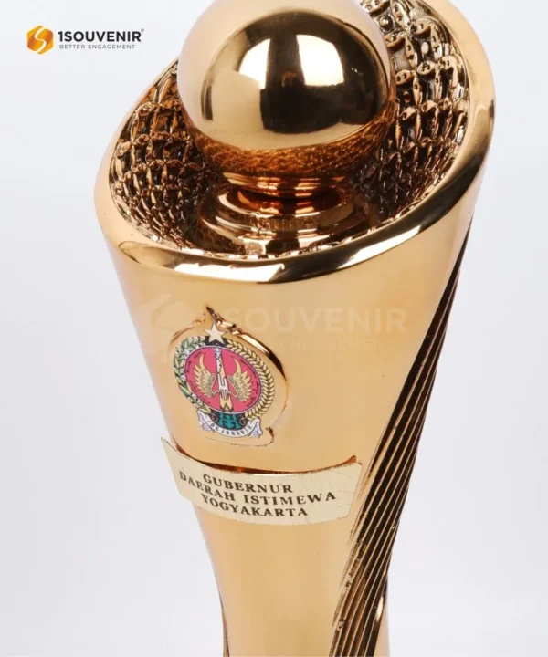 DETAIL-TO255 Trophy ESPEELSA Cup
