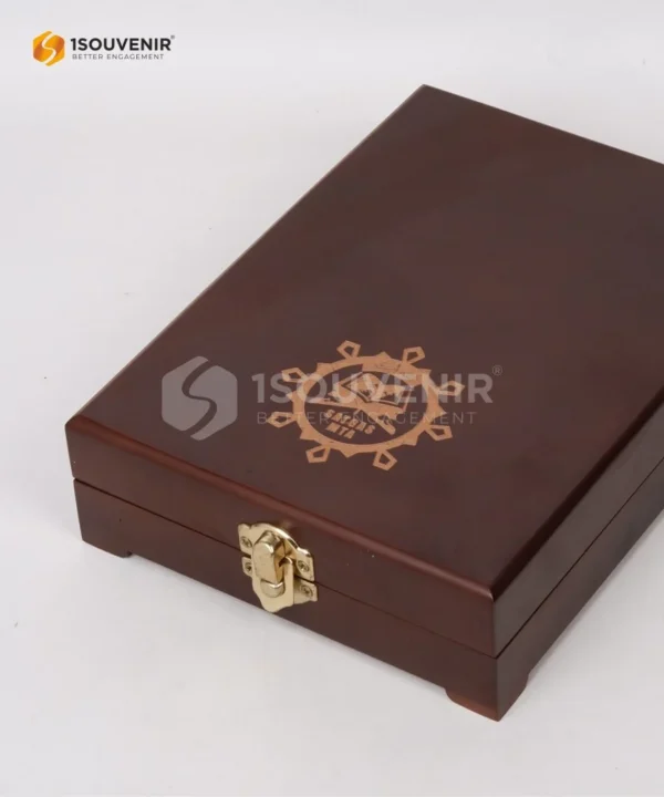DETAIL2-PK508 Wooden Plaque Satgas MTA