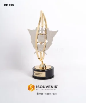 PP299 Trophy Bea Cukai Kediri