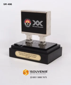 SM496 Miniature Videotron XAX