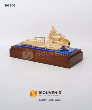 SM502 Miniature NMS Brilliance