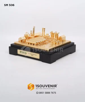 SM506 Miniature Essa Industries Indonesia