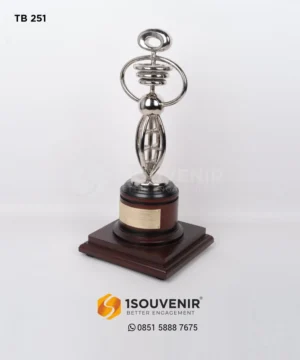 TB251 Trophy Sambhawana Pratimacala