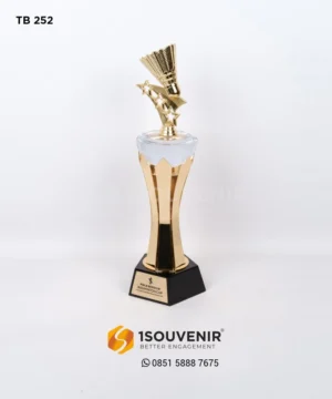 TB252 Trophy Paragon Pratama Teknologi