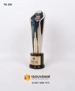 TG210 Trophy Bagan Golf Club