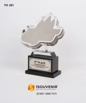 TO251 Trophy Champion Division
