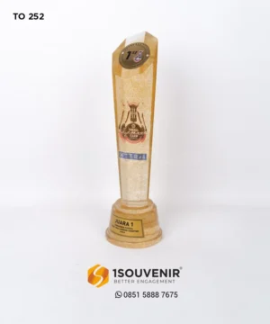 TO252 Trophy Futsal Tournament Xtra