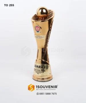 ESPEELSA Cup Trophy Boys’ Futsal Competition for Elementary Schools Across Yogyakarta Province (DIY)