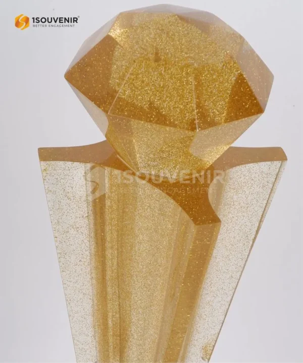 DETAIL-MTQ230 Trophy STQH XXVII