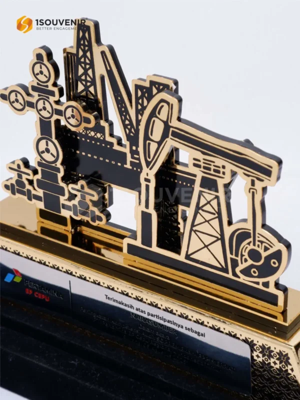 DETAIL-PL336 Metal Audit Competency Improvement