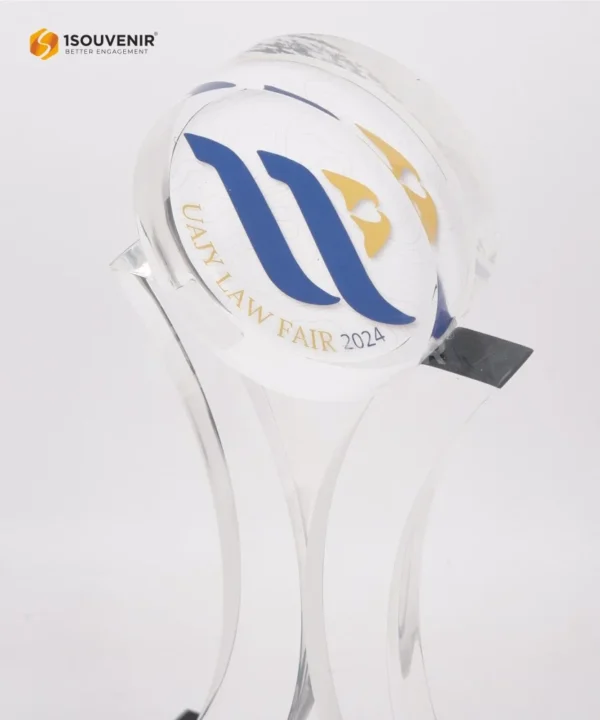 DETAIL-PP308 Trophy UAJY Law Fair