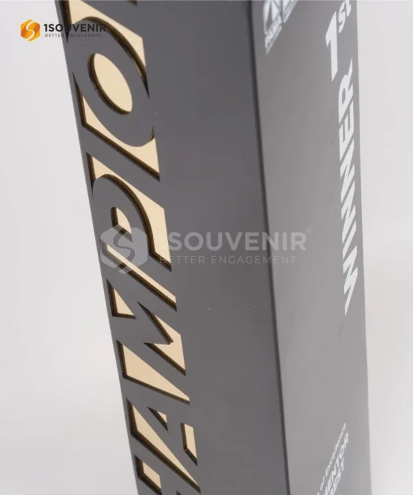 DETAIL-PP310 Trophy Pama Internova