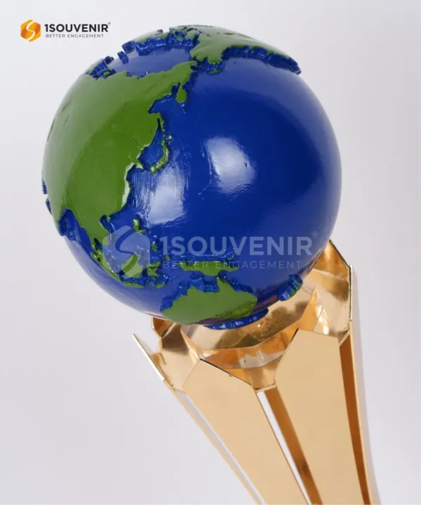 DETAIL-PP311 Trophy Panorama ESG