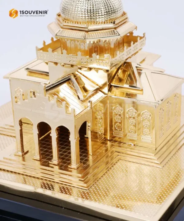 DETAIL-SM519 Miniature Baiturrahman Mosque