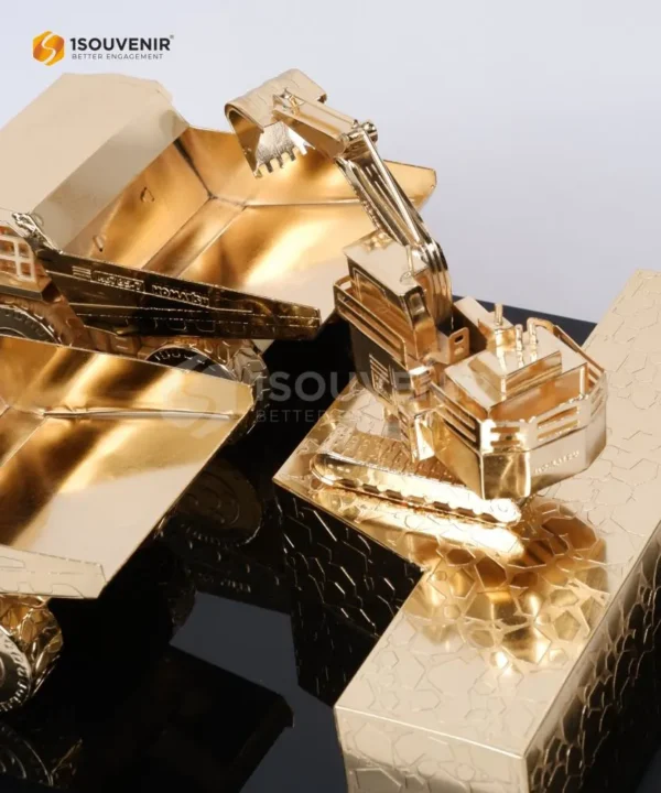 DETAIL-SM524 Miniature Mifa Bersaudara