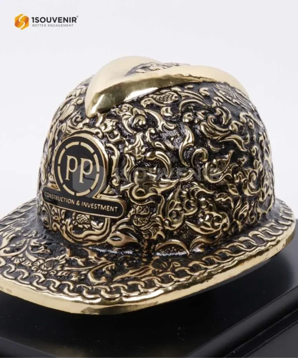 DETAIL-SM526 Miniature Helmet PP