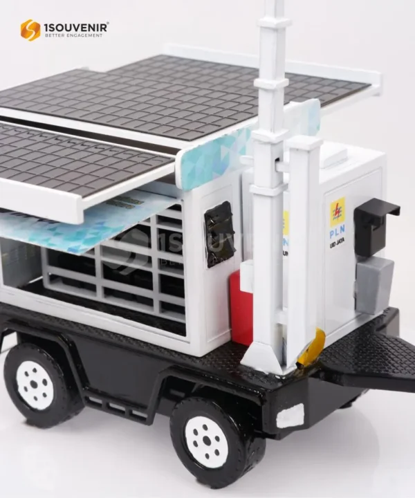 DETAIL-SM527 Miniature GPS Generator