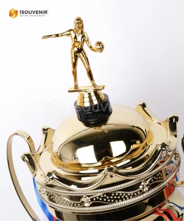 DETAIL-TB256 Trophy Imipas DIY