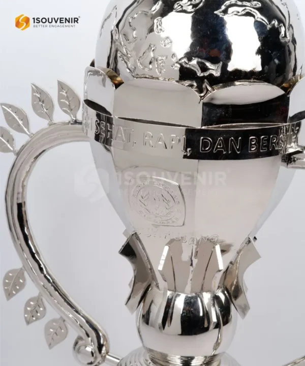 DETAIL-TB268 Trophy Serasi