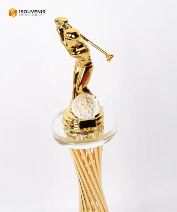 DETAIL-TG212 Trophy Ladies Best Nett