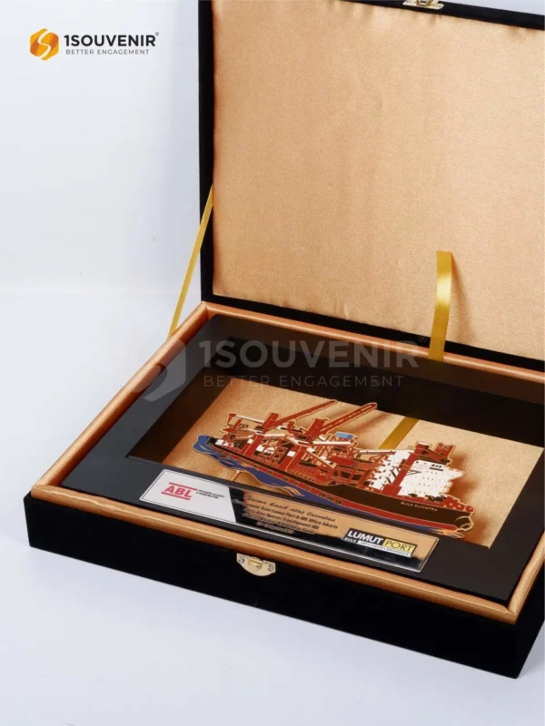 DETAIL2-PF276 Frame Plaque Bulk Ship