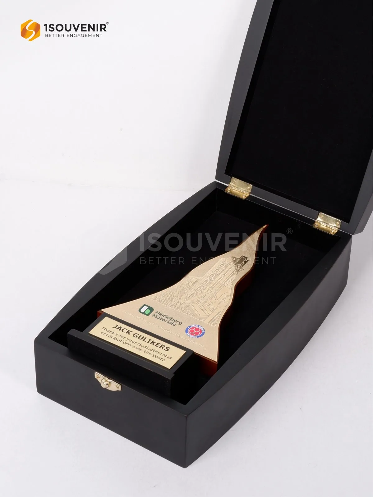 DETAIL2-PK593 Wooden Plaque Indocement Tunggal Perkasa